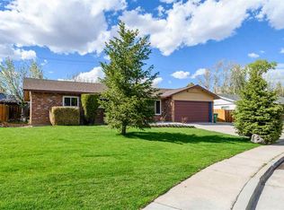 1575 Elizabeth St, Reno, NV 89509