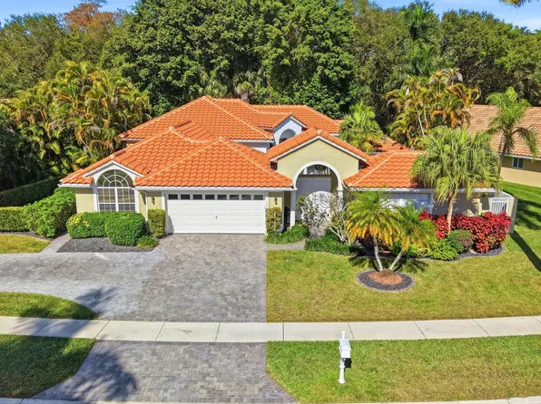 19149 Cloister Lake Lane, Boca Raton, FL 33498