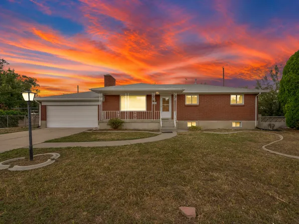 4260 S Normandie Ln, Millcreek, UT 84107