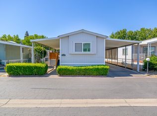 4320 Trojans Way #46, Modesto, CA 95355