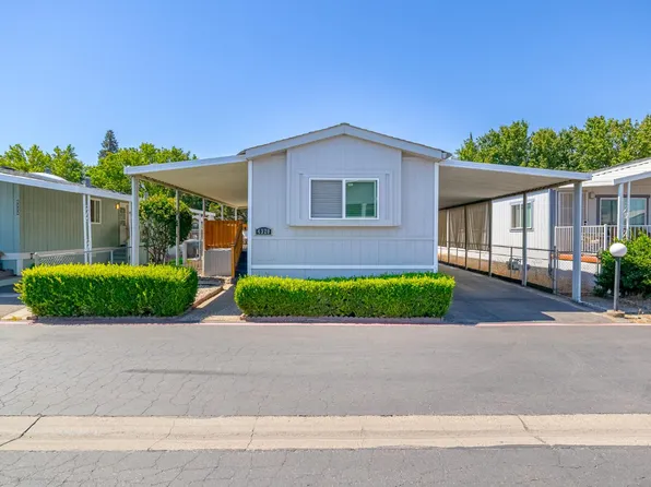 4320 Trojans Way #46, Modesto, CA 95355