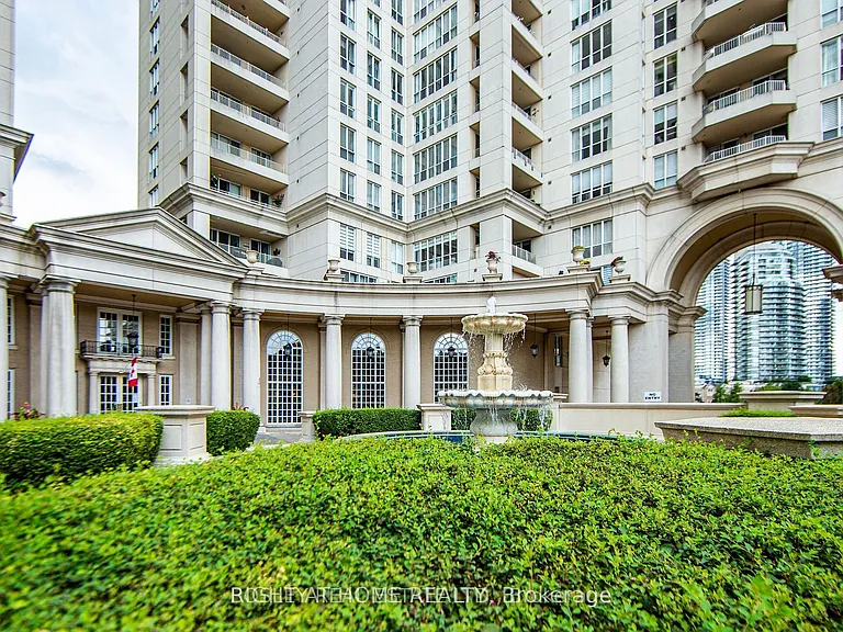 2285 Lake Shore Blvd W #910 — Photo 24