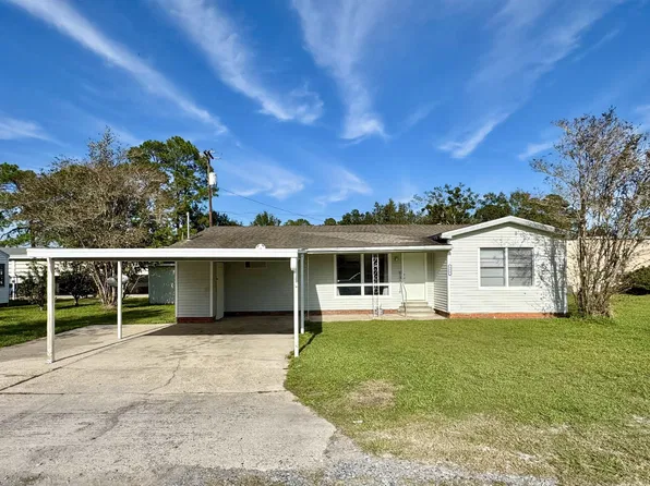 534 Verret Ln, Morgan City, LA 70380
