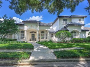 1356 W Lake Colony Dr, Maitland, FL 32751