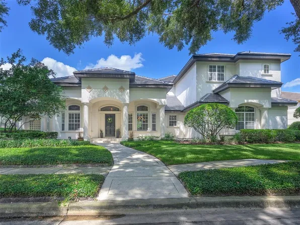 1356 W Lake Colony Dr, Maitland, FL 32751