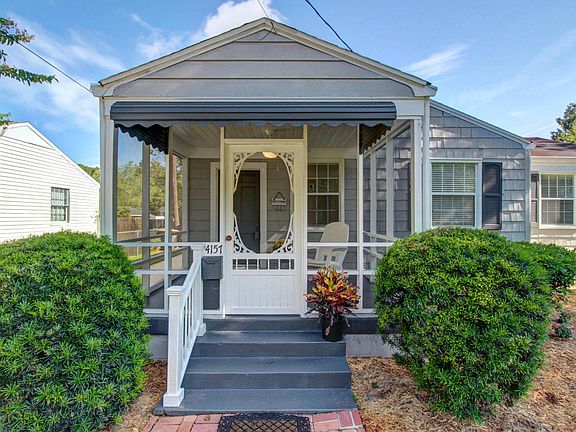 3rd image of 4157 Shirley Ave
