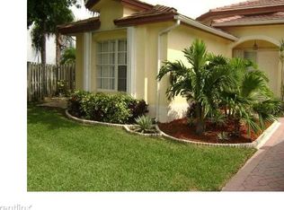 12231 SW 143rd Ln, Miami, FL 33186