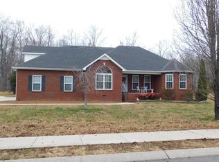 149 Hamilton Ct, Manchester, TN 37355