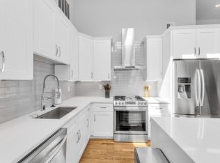 72 Rawson Rd #2, Arlington, MA 02474