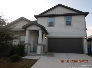 3206 Junction Bay, Converse, TX 78109