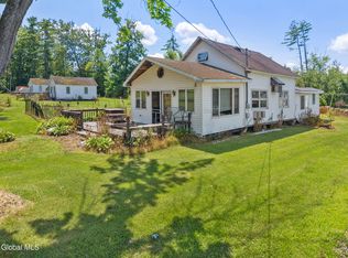 125 Morrone Rd, Broadalbin, NY 12025