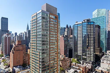 Sold by Brown Harris Stevens