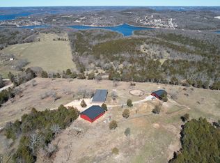 1092 Quiet Acres Rd, Lampe, MO 65681