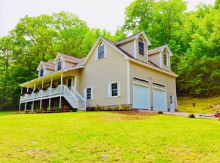 97 Burbank Rd, Tolland, CT 06084