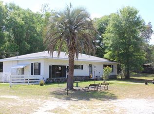 8080 E Round Lake Loop, Floral City, FL 34436