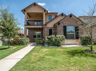 620 Palmilla St, Leander, TX 78641
