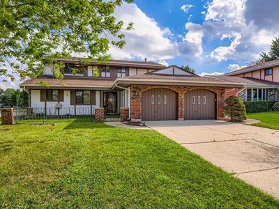 214 Cambridge Ln, Bloomingdale, IL, 60108