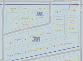 0 W Hunt St #73, Gila Bend, AZ 85337