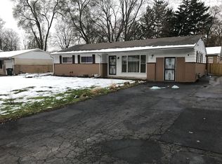 16622 Turner Ave, Markham, IL 60428