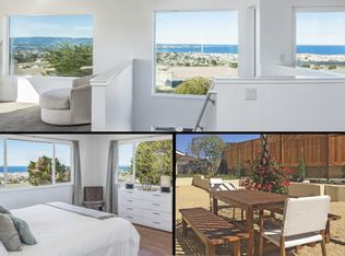 1364 Skyview Dr, Seaside, CA 93955