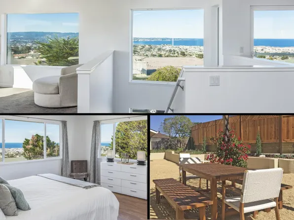 1364 Skyview Dr, Seaside, CA 93955