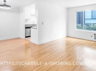 814 S Sherbourne Dr APT 5, Los Angeles, CA 90035