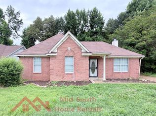 4473 Cleopatra Cv N, Memphis, TN 38128