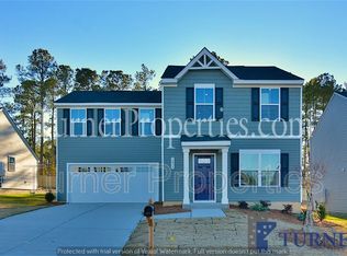 1055 Joshua Tree Way, Lexington, SC 29073