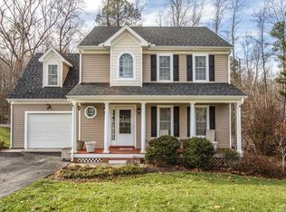 12701 Village School Ln, Midlothian, VA 23112