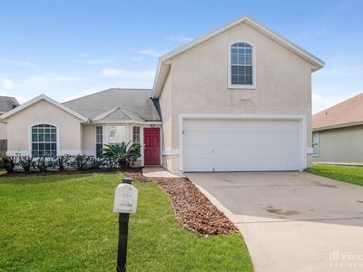 1361 Summerbrook Dr, Middleburg, FL, 32068