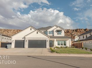 3379 S Tallow Tree Dr, Saint George, UT 84790
