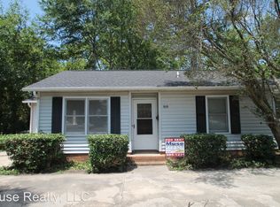 915 College Avenue Ext, Rock Hill, SC 29730