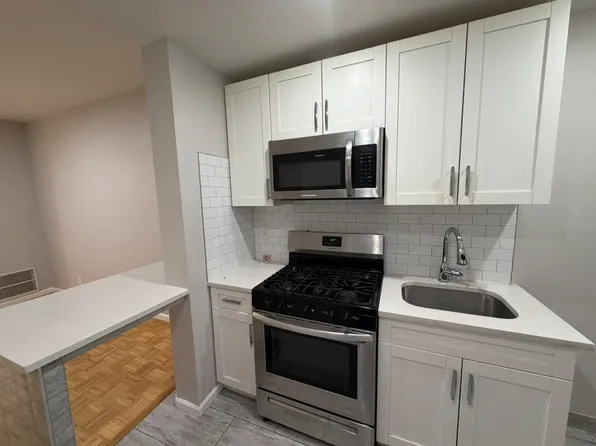 420 Saint Pauls Ave, Jersey City, NJ