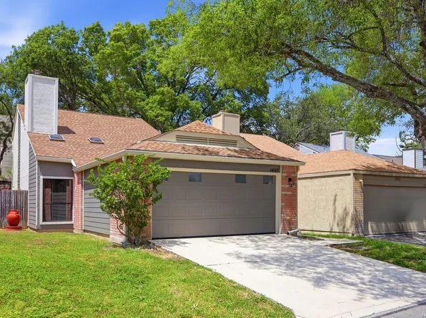 1407 BROOK MDW, San Antonio, TX 78232