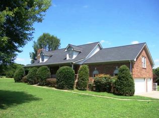 745 Beckwith Rd, Mount Juliet, TN 37122