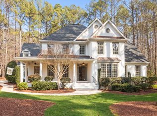 5009 Boulder Creek Ln, Raleigh, NC 27613