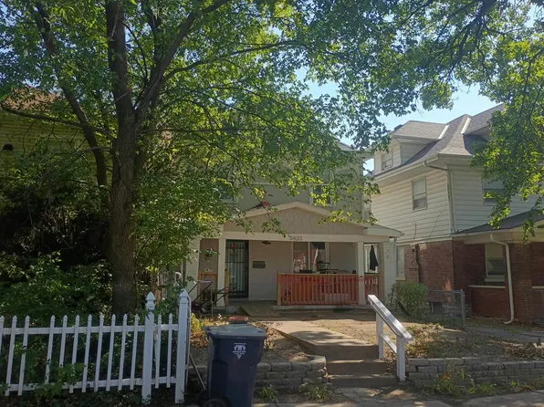 3433 Morrell Ave, Kansas City, MO 64123