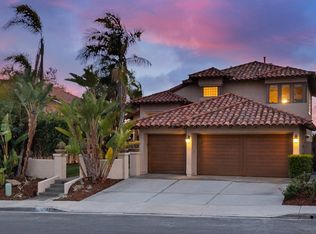 12680 Intermezzo Way, San Diego, CA 92130