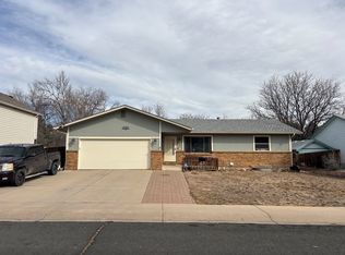 4707 W 7th St, Greeley, CO 80634