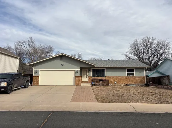 4707 W 7th St, Greeley, CO 80634