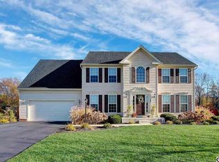 167 Warm Sunday Way, Mechanicsburg, PA 17050