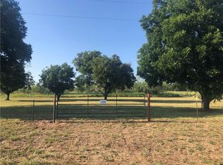 1466 County Road 1770, Chico, TX 76431