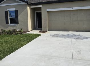536 Hennepin Loop, Lake Wales, FL 33898