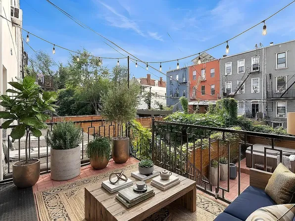 1115 Jefferson Ave #2A, Brooklyn, NY 11221