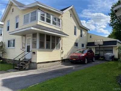 244 King St, Herkimer, NY, 13350