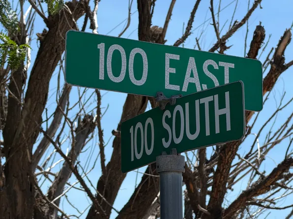 100 E #S, Joseph, UT 84739