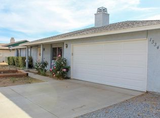 13346 Deerwood Rd, Apple Valley, CA 92308