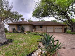 2301 Laramie Trl, Austin, TX 78745