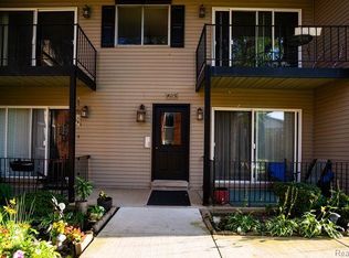 4115 Benjamin Ave UNIT 1, Royal Oak, MI 48073