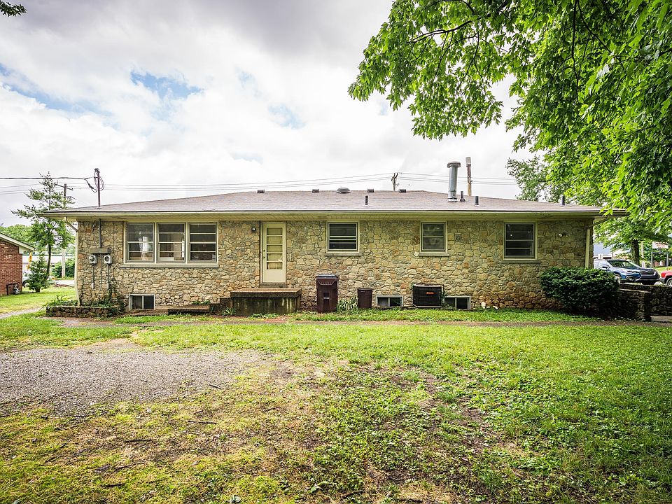 9312 New La Grange Rd, Lyndon, KY 40242 MLS 1636026 Zillow